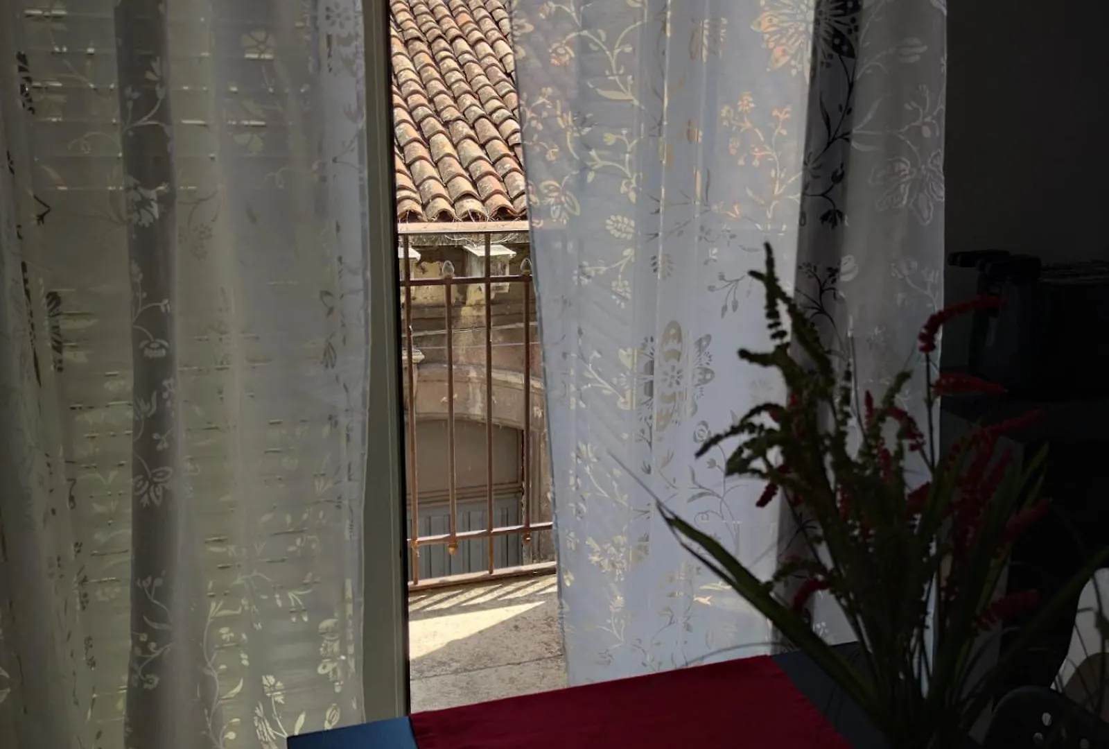 Appartamento La casa di Antonia Aeroporto di Catania Fontana Rossa